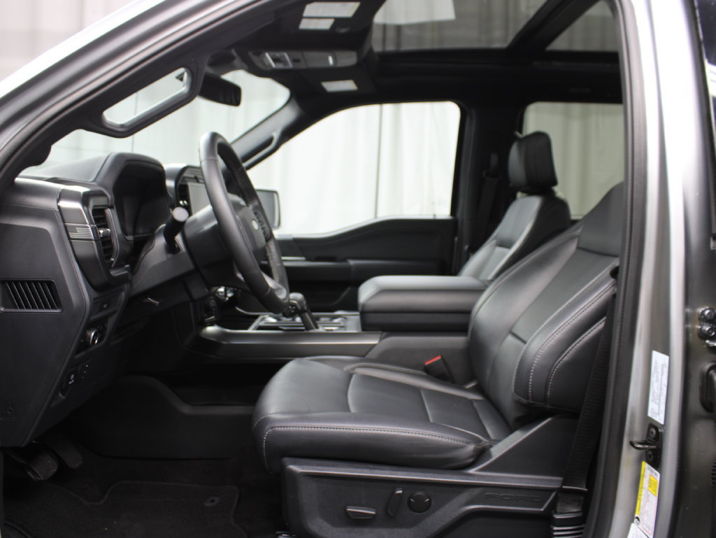 Used 2026 Ford F150 Lariat w/ Bed Utility Package AWD/4WD image 15
