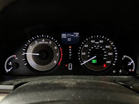 Used 2016 Honda Odyssey EX-L image 10