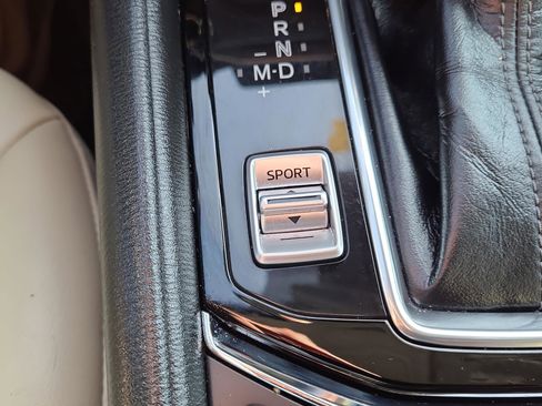 Used 2021 MAZDA CX-5 Touring image 24