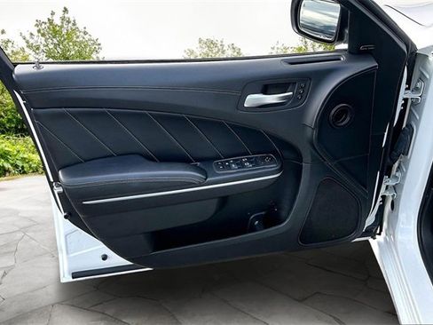 Used 2021 Dodge Charger Scat Pack image 22