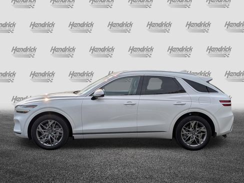 Used 2024 Genesis GV70 2.5T w/ Select Package AWD/4WD image 7