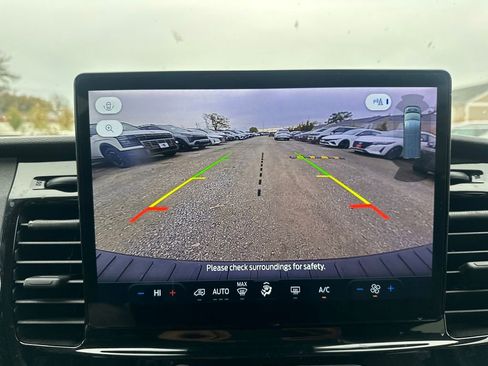 Used 2023 Ford Transit 350 XLT image 48