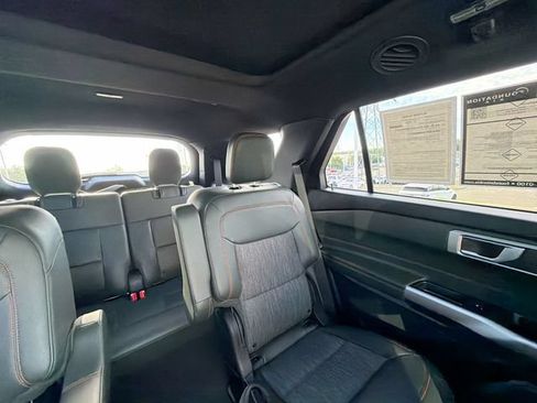 Used 2023 Ford Explorer Timberline AWD/4WD image 17