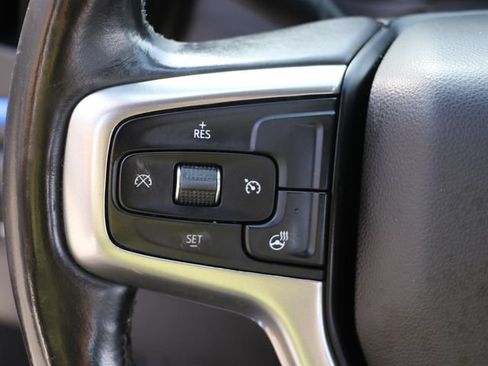 Used 2019 Chevrolet Silverado 1500 LT w/ All-Star Edition AWD/4WD image 29