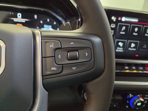 New 2026 GMC Sierra 1500 SLT w/ SLT Premium Package image 25