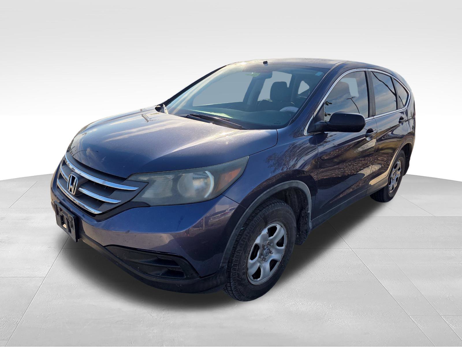 Used 2013 Honda CR-V LX image 1