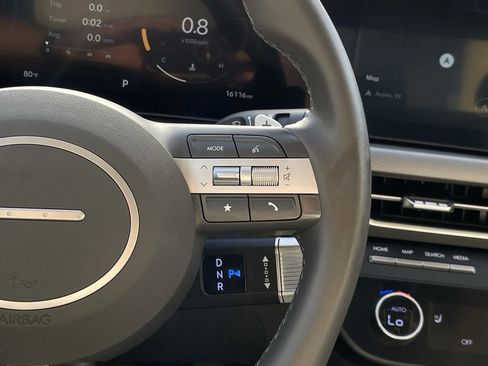 Used 2025 Hyundai Sonata SEL image 14