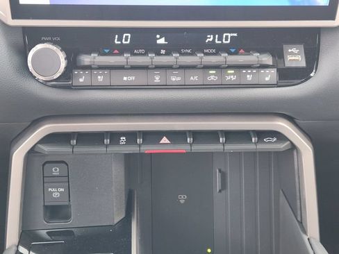 New 2026 Toyota Tundra Limited w/ Power Package RWD image 14