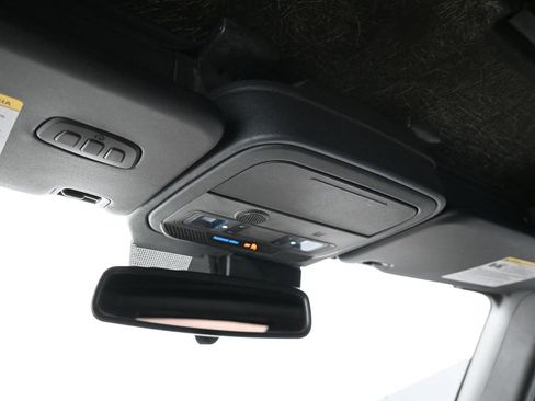 Used 2021 Ford Bronco Outer Banks image 19