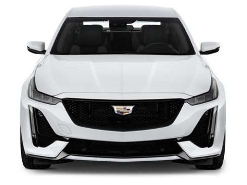 Used 2023 Cadillac CT5 Sport image 4