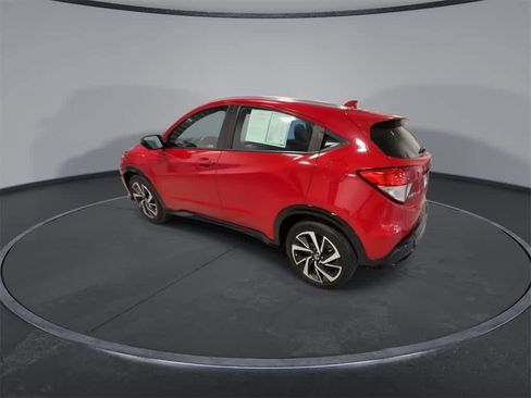 Used 2020 Honda HR-V Sport image 6