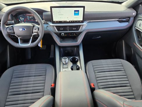 New 2026 Ford Explorer ST-Line RWD image 13