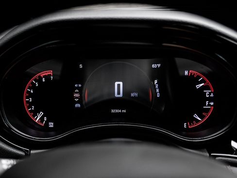 Used 2021 Dodge Durango R/T w/ Blacktop Package image 28