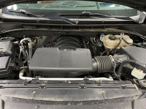 Used 2023 GMC Yukon XL Denali Ultimate AWD/4WD image 40