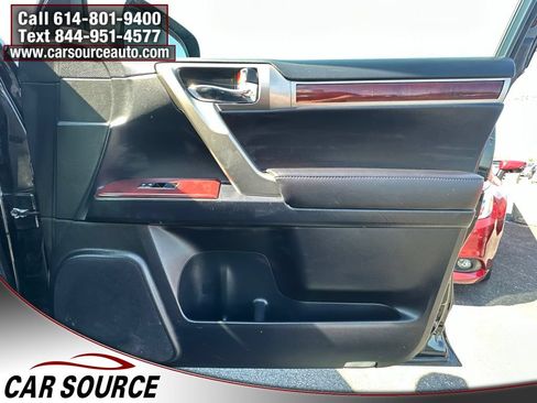 Used 2013 Lexus GX 460 Premium AWD/4WD image 33