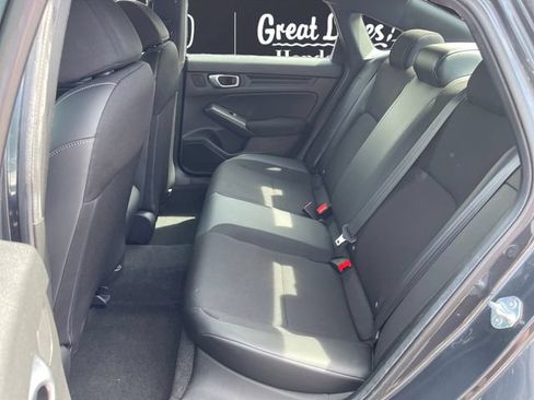 Used 2024 Honda Civic Sport image 13