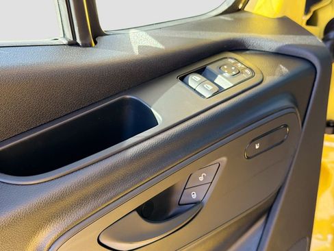 New 2026 Mercedes-Benz Sprinter 2500 image 18