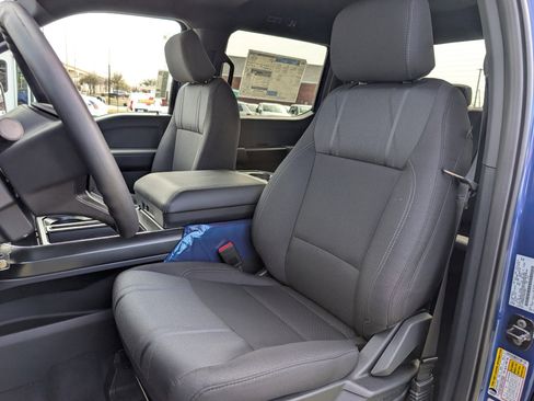 New 2026 Ford F150 STX w/ Equipment Group 200A image 24