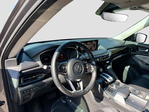 Used 2023 Acura MDX SH-AWD w/ Advance Package image 25