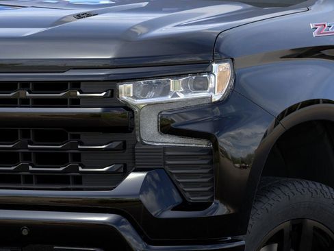New 2026 Chevrolet Silverado 1500 RST w/ RST All Star Premium Package AWD/4WD image 35