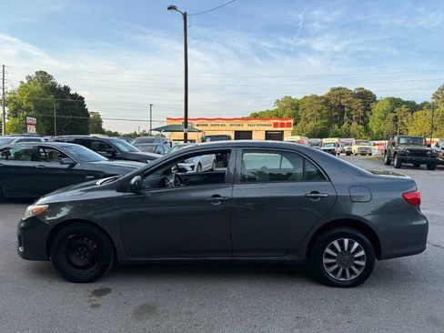 Used 2013 Toyota Corolla L image 8