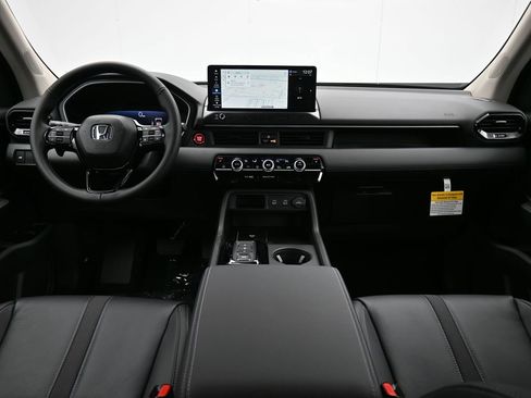 New 2026 Honda Passport RTL image 43