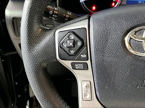 Used 2016 Toyota 4Runner Limited RWD image 14