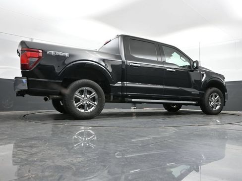 Used 2024 Ford F150 XLT w/ Mobile Office Package AWD/4WD image 39