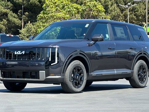 New 2027 Kia Telluride LX image 8