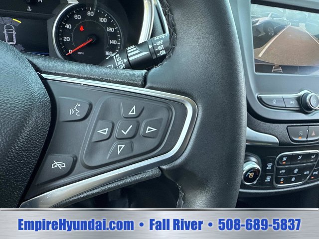 Used 2024 Chevrolet Equinox LT AWD/4WD image 28