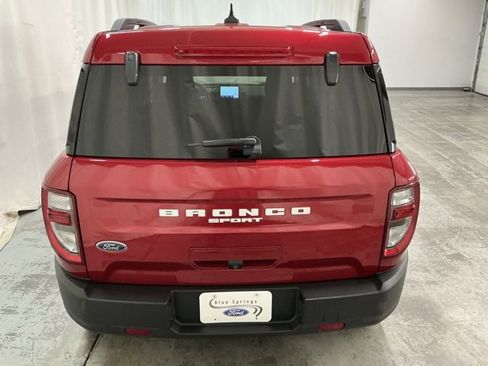 Used 2021 Ford Bronco Sport Big Bend image 4