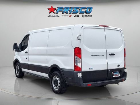 Used 2021 Ford Transit 150 Low Roof w/ Load Area Protection Package image 5