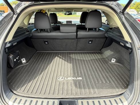 Used 2017 Lexus NX 200t AWD image 12