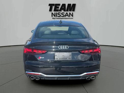 Used 2021 Audi S5 Premium Plus image 8