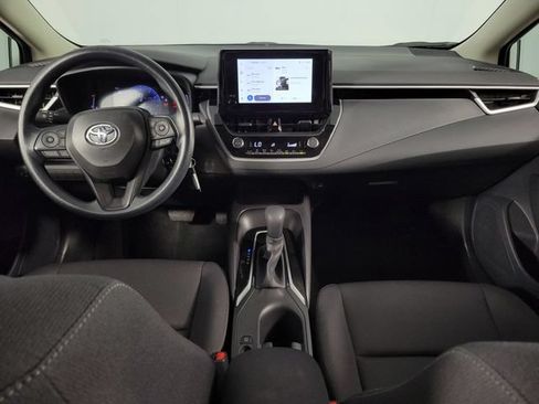 Used 2026 Toyota Corolla LE FWD image 25