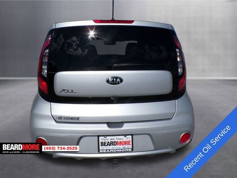 Used 2018 Kia Soul + image 7