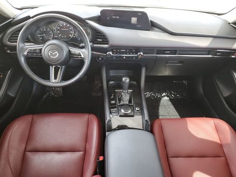 Used 2024 MAZDA MAZDA3 s image 10
