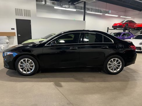 Used 2019 Mercedes-Benz A 220 4MATIC image 6