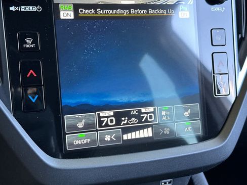 New 2026 Subaru Forester Limited AWD/4WD image 23