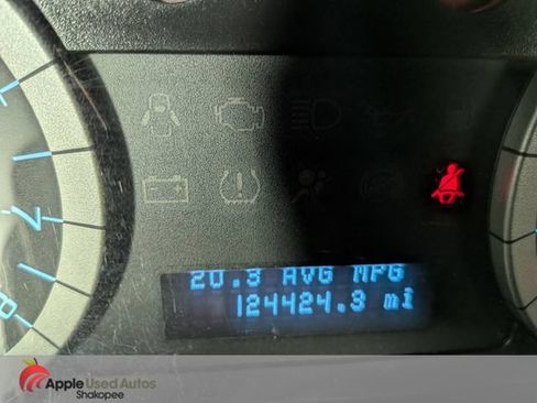 Used 2011 Ford Escape Limited w/ 302A Rapid Spec Order Code AWD/4WD image 15