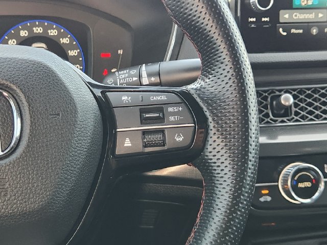Used 2024 Acura Integra Type S FWD image 29