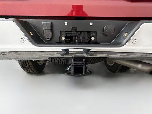 Used 2020 GMC Sierra 2500 SLT w/ Technology Package image 38