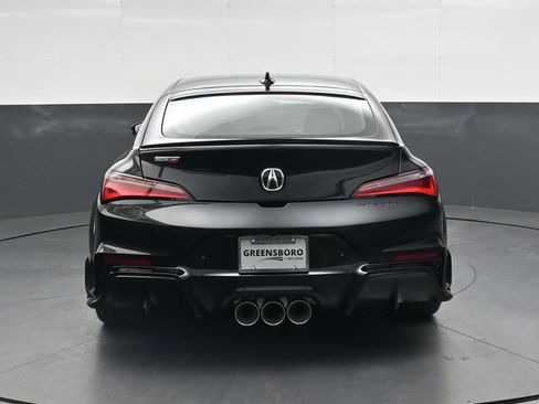 Used 2026 Acura Integra Type S FWD image 5