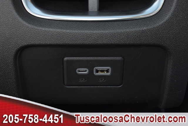 New 2026 Chevrolet Blazer LT w/ LPO, Floor Liner Package FWD image 17