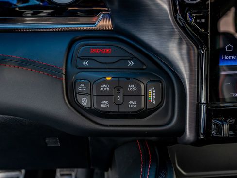 Used 2025 RAM 1500 RHO w/ RHO Level 1 Equipment Group image 24