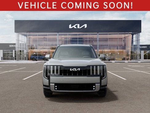 New 2027 Kia Telluride X-Line SX Prestige AWD/4WD image 2