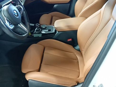 Certified 2023 BMW X3 M40i AWD/4WD image 9