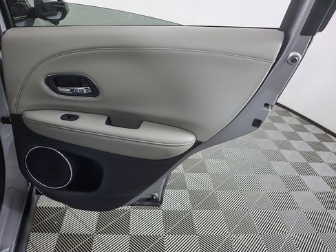 Used 2019 Honda HR-V EX-L image 26