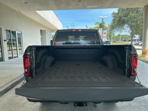 Used 2025 RAM 2500 Big Horn image 32