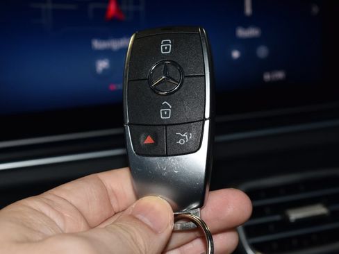 Certified 2026 Mercedes-Benz GLE 450 4MATIC image 16